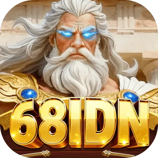 68IDN - Aksi Mendebarkan dalam Game FPS