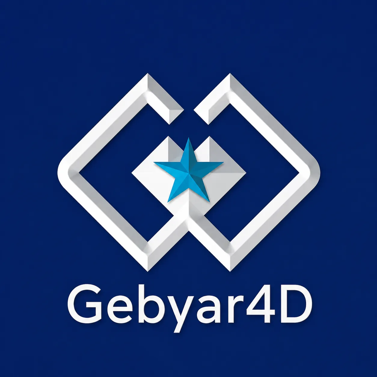 GEBYAR4D - Game Match-3 Seru dan Menantang