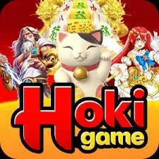 HOKIGAME - Permainan Kasino Terbaik untuk Pecinta Judi