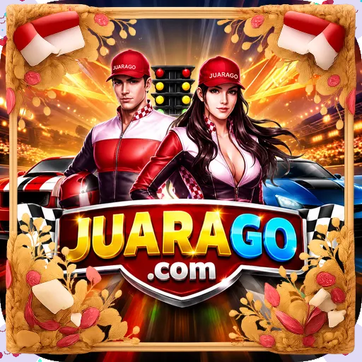 JUARAGO - Petualangan Seru dalam Dunia RPG