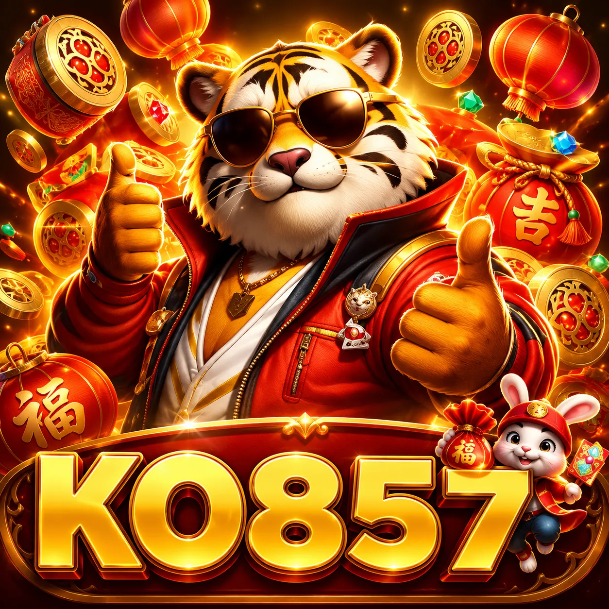 KO857 - Game Domino Seru dan Menantang