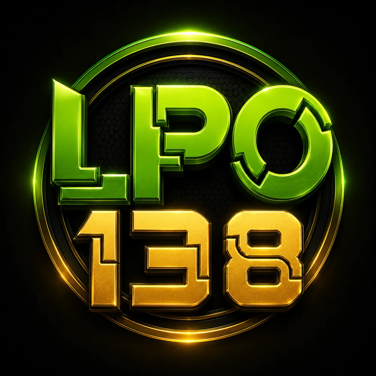 LPO138 - Game Domino Seru dan Menyenangkan