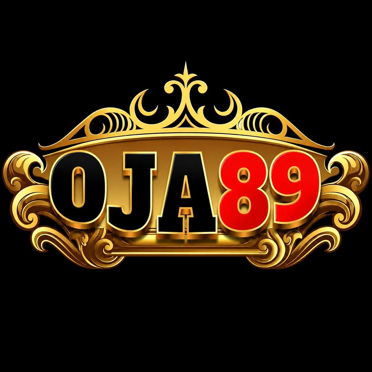 OJA89 - Pertempuran Terhebat di Dunia Battle Royale