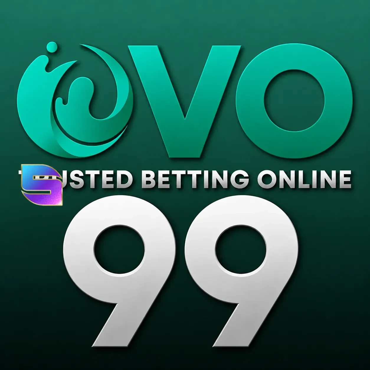 Logo ovo99